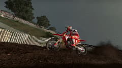 MXGP 24: The Official Game - Fox Holeshot Edition