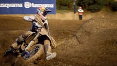 MXGP 26 - The official game Deluxe Edition