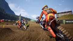 MXGP 26 - The official game Deluxe Edition