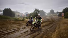 MXGP 26 - The Official Game