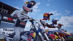 MXGP 26 - The Official Game