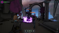 Mythrealm - Early Access
