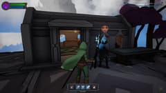 Mythrealm - Early Access