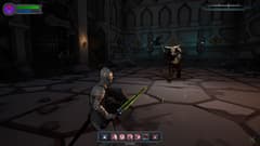 Mythrealm - Early Access