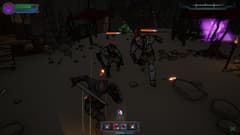 Mythrealm - Early Access