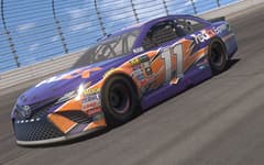 Picture of NASCAR Heat Evolution: 2017 Update - Add-on - Xbox One