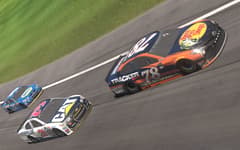 Picture of NASCAR Heat Evolution: 2017 Update - Add-on - Xbox One
