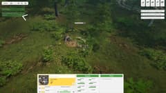 Picture of Natural Instincts: European Forest