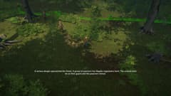 Picture of Natural Instincts: European Forest