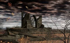 Picture of Necronomicon: The Dawning of Darkness