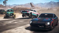 Picture of Need for Speed: Payback Deluxe Edition Upgrade - Xbox One