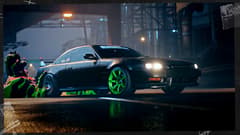 Picture of Need for Speed Unbound Standard Edition - Xbox Series X