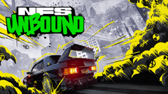 Picture of Need for Speed Unbound Standard Edition - Xbox Series X