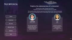 Picture of Neurodeck: Psychological Deckbuilder