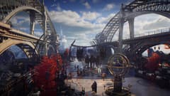 Picture of New Arc Line