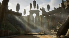 Picture of New Arc Line
