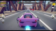Nitro City Racing