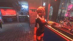 Nivalis Nights