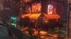 Nivalis Nights Screenshot 7