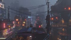 Nivalis Nights Screenshot 2