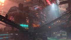 Nivalis Nights Screenshot 8