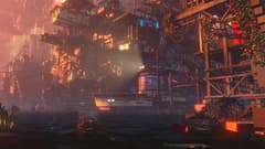 Nivalis Nights Screenshot 6