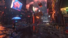 Nivalis Nights Screenshot 10