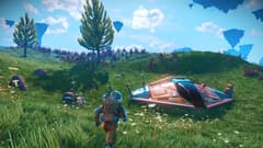 Picture of No Man's Sky