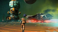 Picture of No Man's Sky