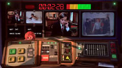 Picture of Not For Broadcast - Early access