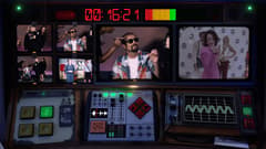 Picture of Not For Broadcast - Early access