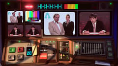 Picture of Not For Broadcast - Early access