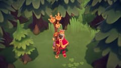Oddsparks: An Automation Adventure - Deluxe Upgrade