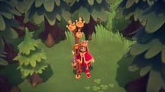 Oddsparks: An Automation Adventure - Deluxe Upgrade
