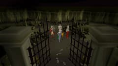 Picture of Old School RuneScape 1-Month Membership
