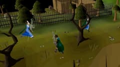 Picture of Old School RuneScape 1-Month Membership