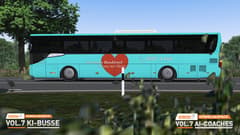 Picture of OMSI 2 Add-on Downloadpack Vol. 7 – KI-Busse