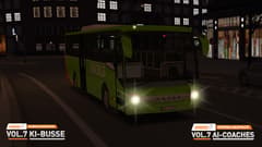 Picture of OMSI 2 Add-on Downloadpack Vol. 7 – KI-Busse