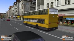 Picture of OMSI 2 Add-On MAN DN95