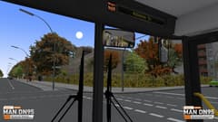 Picture of OMSI 2 Add-On MAN DN95