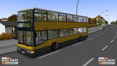 Picture of OMSI 2 Add-On MAN DN95