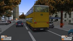 Picture of OMSI 2 Add-On MAN DN95