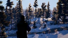 Picture of Open Country