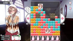 Otoko Cross: Pretty Boys Dropout!