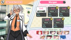 Otoko Cross: Pretty Boys Dropout!