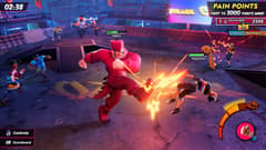 Picture of OutRage: Fight Fest
