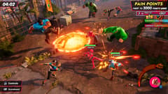 Picture of OutRage: Fight Fest