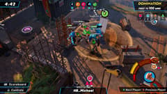 Picture of OutRage: Fight Fest