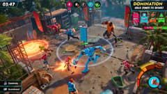 Picture of OutRage: Fight Fest