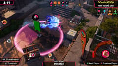 Picture of OutRage: Fight Fest